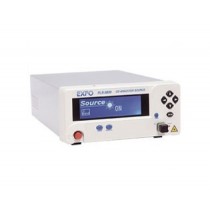Rent EXFO FLS-5834 SM CD / PMD Analyzer Source FLS-5800 