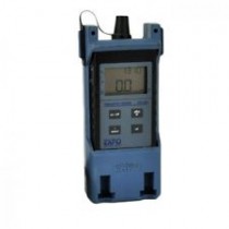 Rent EXFO FOT 20A Meter FLS 130A Source SM Fiber Test 