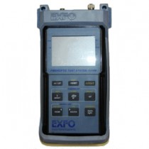 Rent EXFO FOT-910 SM Fiber Optic Loss Test Set 