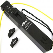 Rent Wilcom F6121A Optical Fiber Identifier OFI Probe 