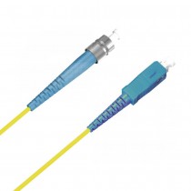 EXFO 1500 Meter SM Fiber Launch Cable FC SC