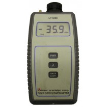 Rent GN NetTest LP-5000 SM MM Fiber Optic Power Meter