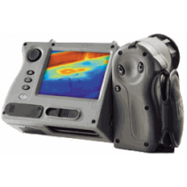 Rent Infrared Solutions IR Flexcam R2 Thermal Imager