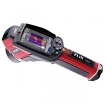 Rent FLIR i60 Infrared Camera Thermal Imager IR i 60