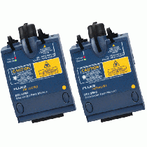 Rent Fluke Networks DTX-SFM2 SingleMode 1310/1550nm Fiber Module Set for DTX-1800 DTX-1200