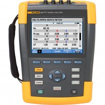 Rent Fluke 434 Series II 3 Phase Power Quality Analyzer