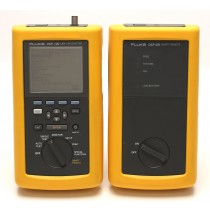 Rent Fluke Networks DSP-100 Digital Cable Analyzer SR 