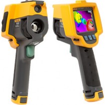 Rent Fluke Ti32 Industrial Commercial Thermal Imager IR