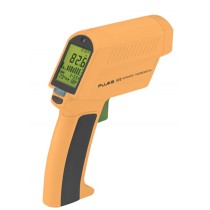 Rent Fluke 572CF Precision Infrared Thermometer