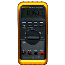 Rent Fluke 87 III True RMS Digital Multimeter
