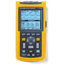 Rent FLUKE 123 Industrial ScopeMeter 20MHz Dual Trace