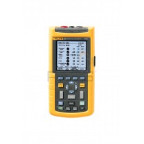 Rent Fluke 125 40 MHz Industrial ScopeMeter