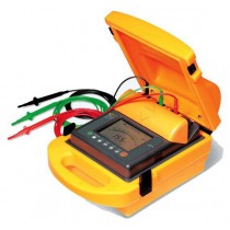 Rent Fluke 1550B Digital MegOhmMeter High Voltage Testr