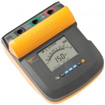 Rent Fluke 1550C Digital MegOhmMeter High Voltage Tester
