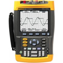Rent Fluke 192B ScopeMeter 500MS/s Dual-Input 60MHz