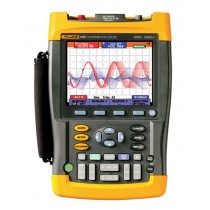 Rent Fluke 192C ScopeMeter 500MS/s Dual-Input 60MHz