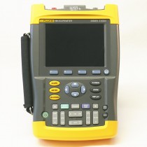 Rent Fluke 199 ScopeMeter 200 MHz Oscilloscope