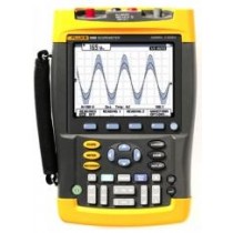 Rent Fluke 199BM Medical ScopeMeter Oscilloscope