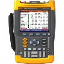 Rent Fluke 225C ScopeMeter Handheld Oscilloscope