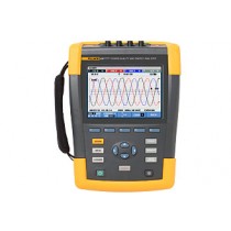 Rent Fluke 435 Three Phase Power Quality Analyzer Meter