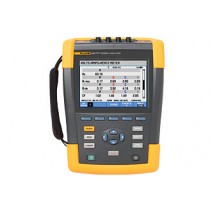 Rent Fluke 434 Three Phase Power Quality Analyzer Meter