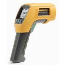 Rent Fluke 566 Infrared and Contact Thermometer