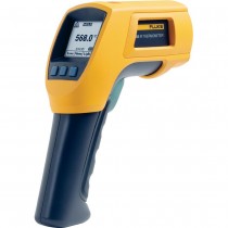 Rent Fluke 568 Infrared and Contact Thermometer