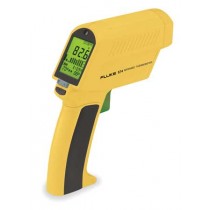 Rent Fluke 574 Precision Infrared Thermometer IR