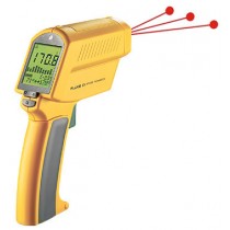 Rent Fluke 574CF Precision Infrared Thermometer