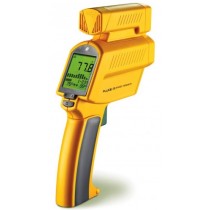 Rent Fluke 576 Precision Infrared Thermometer