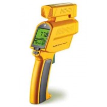 Rent Fluke 576CF Infrared Photographic Thermometer