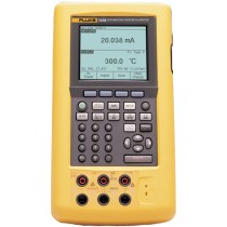 Rent Fluke 743B Documenting Process Calibrator 743