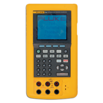 Rent Fluke 744 Documenting Process Calibrator HART 275