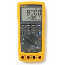 Rent Fluke 789 ProcessMeter DMM & Loop Calibrator