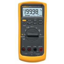 Rent Fluke 87 True RMS Digital Multimeter