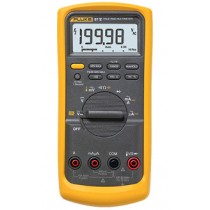 Rent Fluke 87 V Industrial True RMS Digital Multimeter