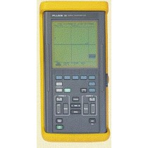 Rent Fluke 93 Industrial Scope Meter- 50 MHz