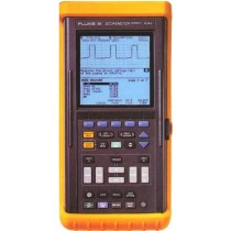 Rent Fluke 96 : Oscilloscopes : 50 MHz, ScopeMeter