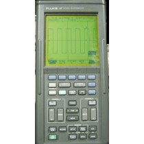 Rent Fluke 97 ScopeMeter 2 Channel ScopeMeter, 50 MHz