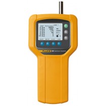 Rent Fluke 983 Particle Counter Air Quality Meter
