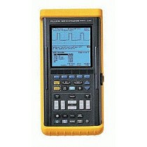 Rent Fluke 99B 100MHz 2CH 5GSa/s Scopemeter