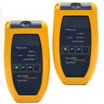 Rent Fluke Networks SimpliFiber Singlemode Laser Source 