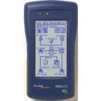 Rent Fluke OneTouch 10/100 Network Assistant Tester