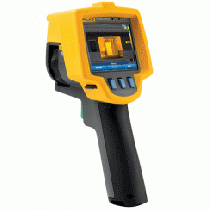 Rent Fluke TiR1 9Hz Infrared Thermal Imager IR TIR 1