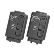 Rent Fluke Networks FOM & FOS MM Fiber Test Kit 