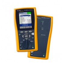 Rent Fluke Networks DTX-1800 Cat6 Digital Cable Analyzer 