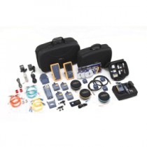 Rent Fluke Networks DTX-1800-MSO DTX-QUAD-OTDR Kit 
