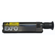 Rent EXFO FOMS-200x SM MM Fiber Optic Microscope 
