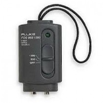 Rent Fluke Networks FOS 850/1300 Fiber Optic Source 