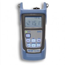 Rent EXFO FPM-600 SM MM Fiber Power Meter 